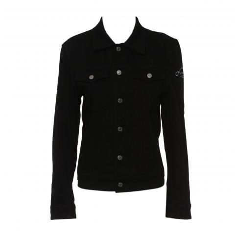 Dior homme sale atelier denim jacket